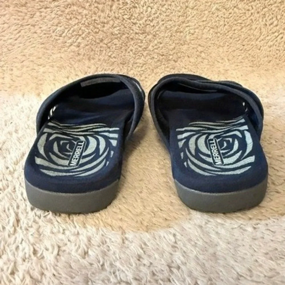 Merrell terran cush